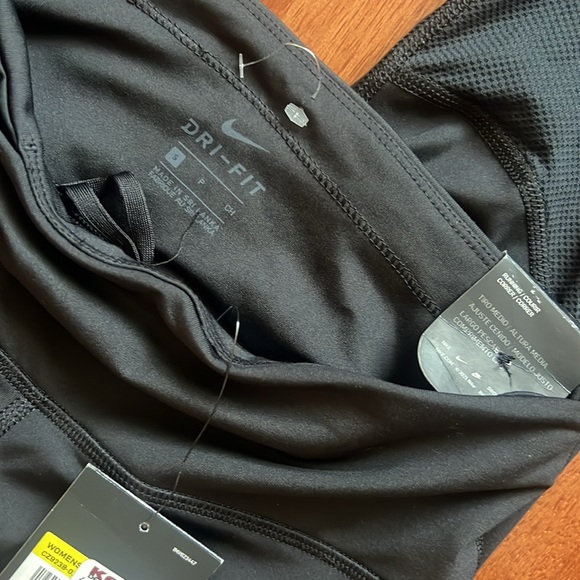 NIKE RUN/ LEGGINGS - Picture 5 of 8
